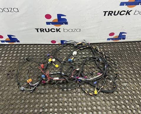 2391101 Проводка кабины для Daf XF106 (с 2012)