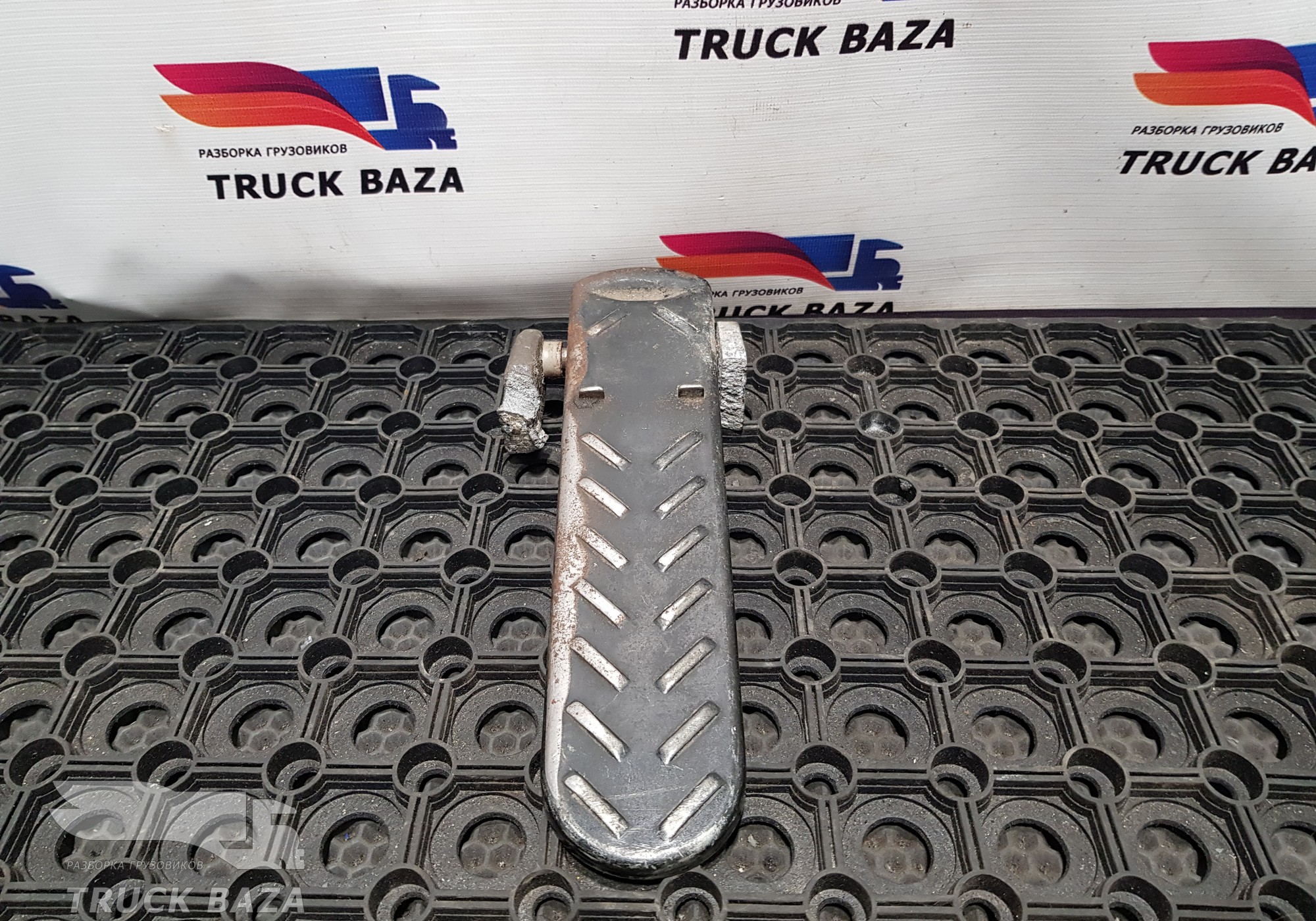1613980 Педаль тормоза для Daf XF105 (с 2005)