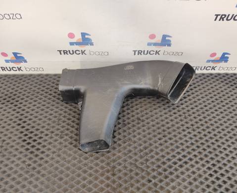 1305024 Воздуховод отопителя для Daf XF105 (с 2005)