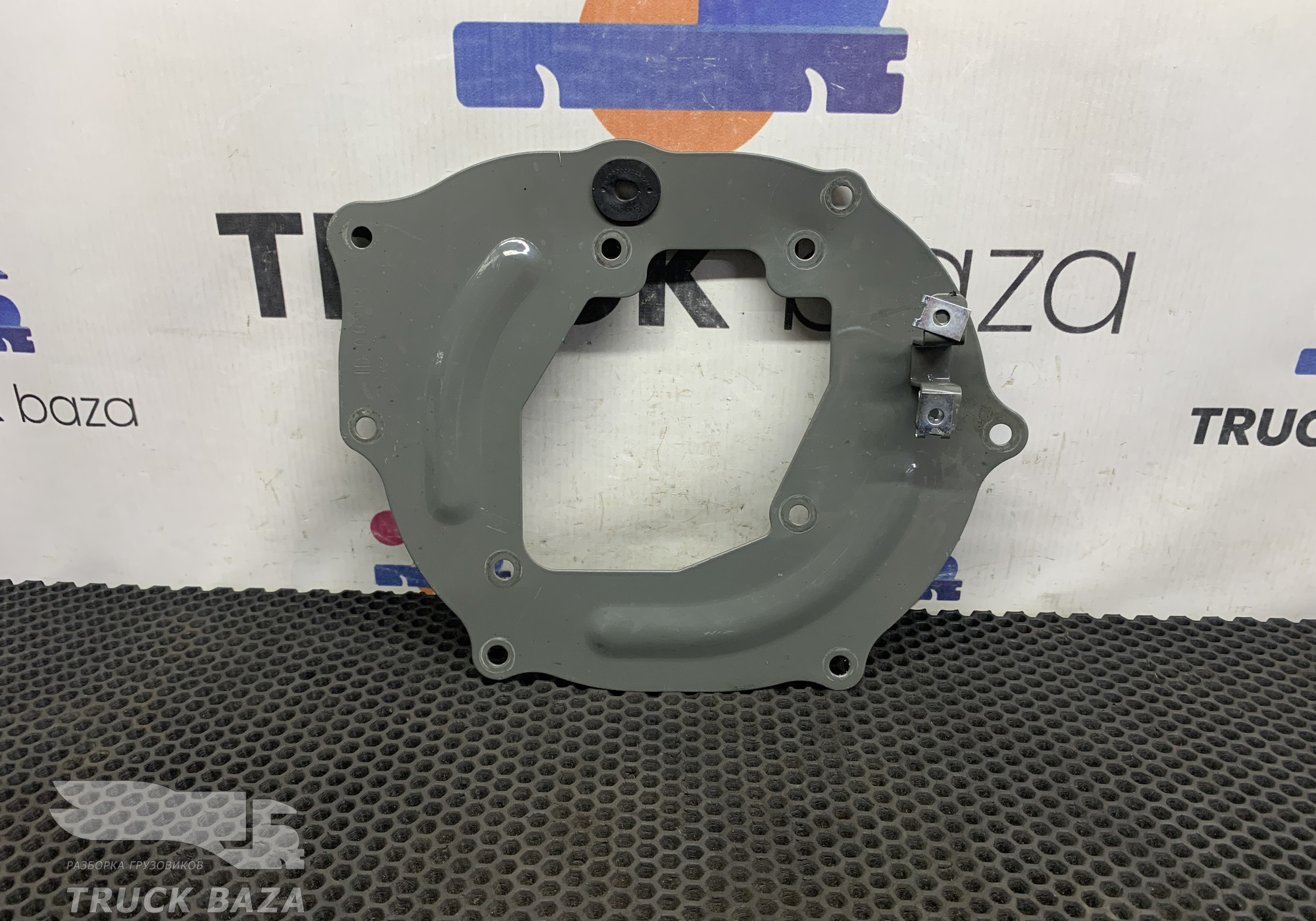 WG9900240205 Пластина крепления кулисы КПП для Sinotruk Sitrak C7H