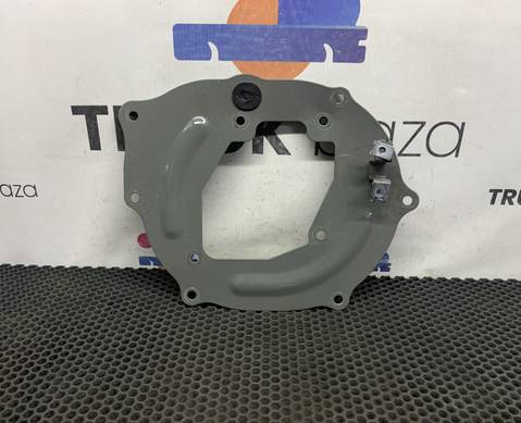 WG9900240205 Пластина крепления кулисы КПП для Sinotruk Sitrak C7H