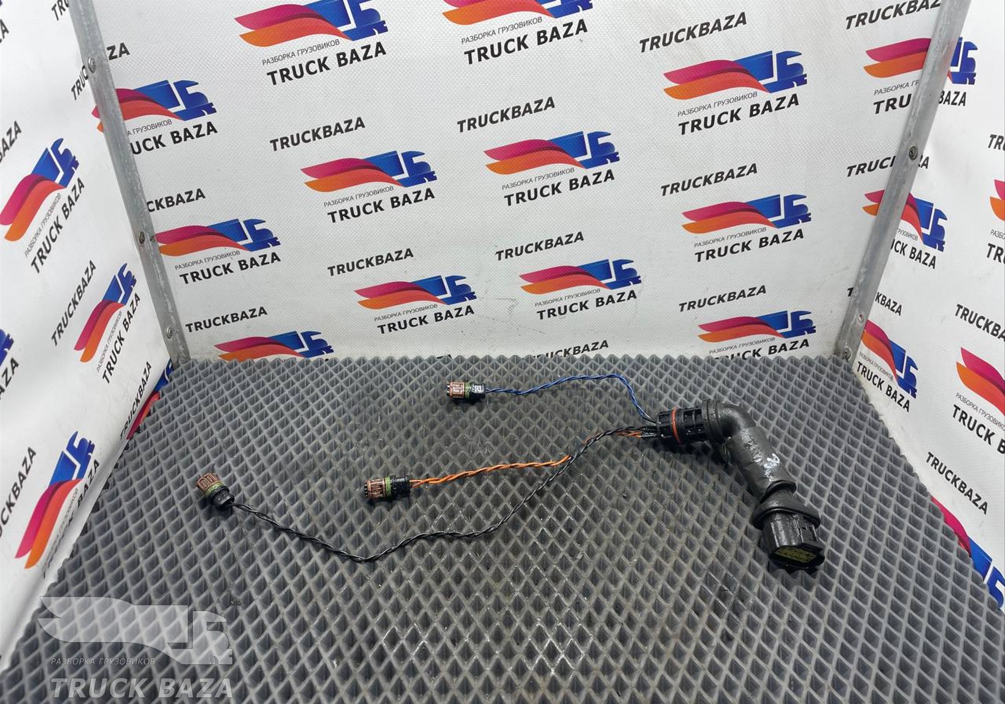 1365883 Проводка топливных форсунок для Daf XF105 (с 2005)