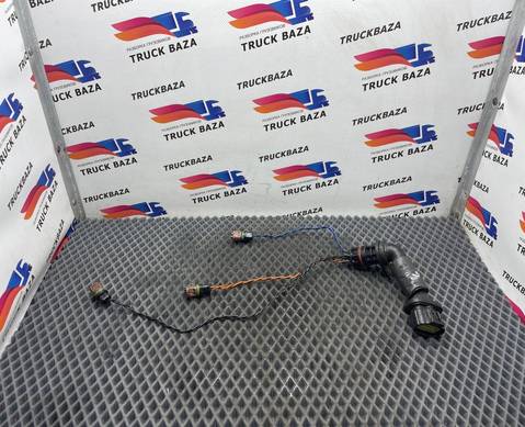 1365883 Проводка топливных форсунок для Daf XF105 (с 2005)