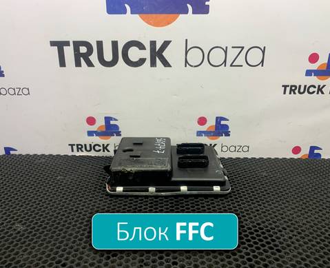 504280977 Блок управления светом для Iveco