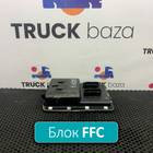 504280977 Блок управления светом для Iveco Stralis II Hi-Way (с 2012)