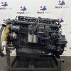 2582887 Двигатель Скания XPI DC13 L01 450 л.с. Евро 6 для Scania 6-series R (с 2016)