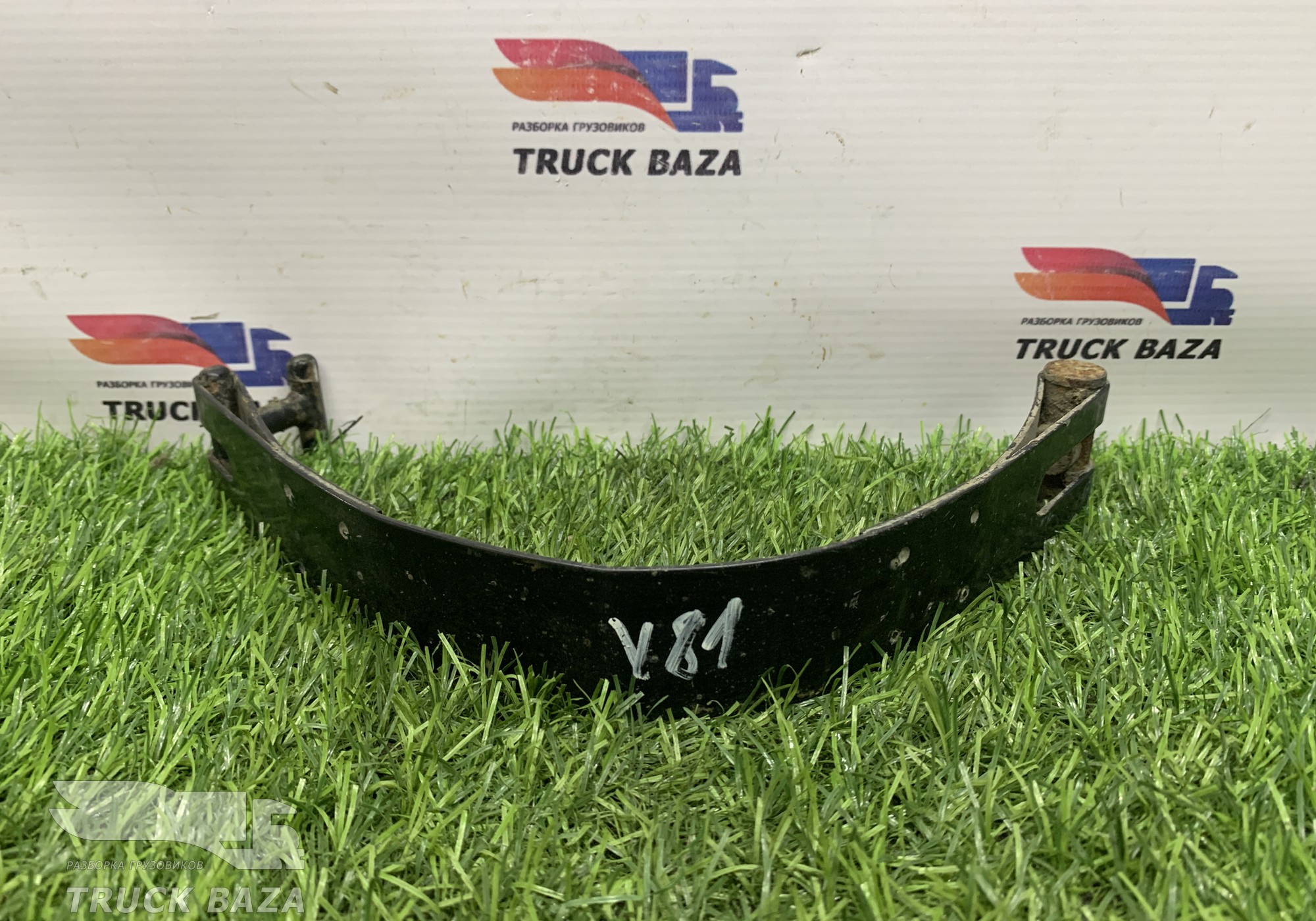 21467586 Хомут ресивера