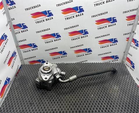 81471016136 Насос гидроусилителя для Man TGX II (с 2012)