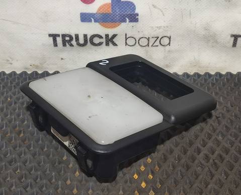 549013714016 Плафон салонный для КАМАЗ 54901