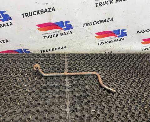 4572005952 Трубка системы охлаждения для Mercedes-Benz Axor III (с 2010)