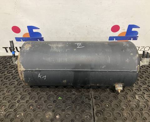 65801351300420 Ресивер воздушный 20 L для КАМАЗ