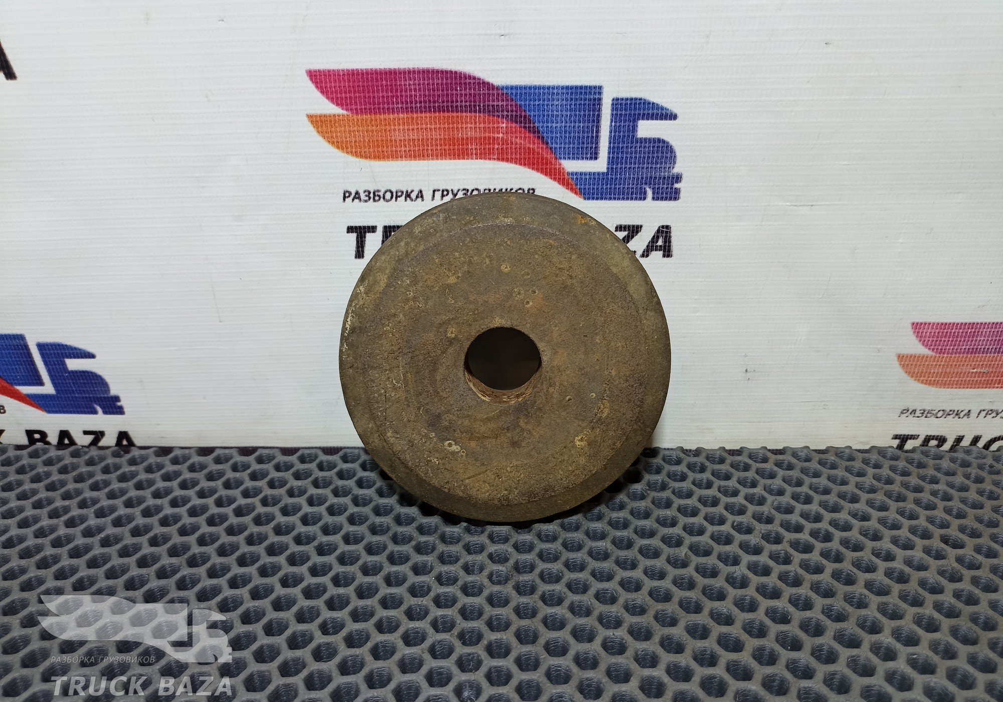 5010557979 Шайба полурессоры для Renault T