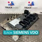 A0014462317 Блок управления светом SIEMENS VDO