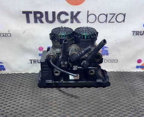 81521066069 Модулятор EBS задний для Man TGX