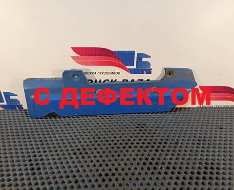 8141289 Планка под фару левая для Volvo FH