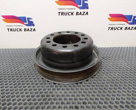 7420758400 Шкив коленвала для Volvo FM