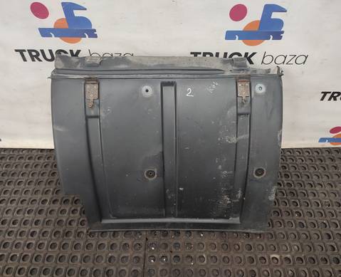 5490840401020 Крыло заднее для КАМАЗ 5490 (с 2013)