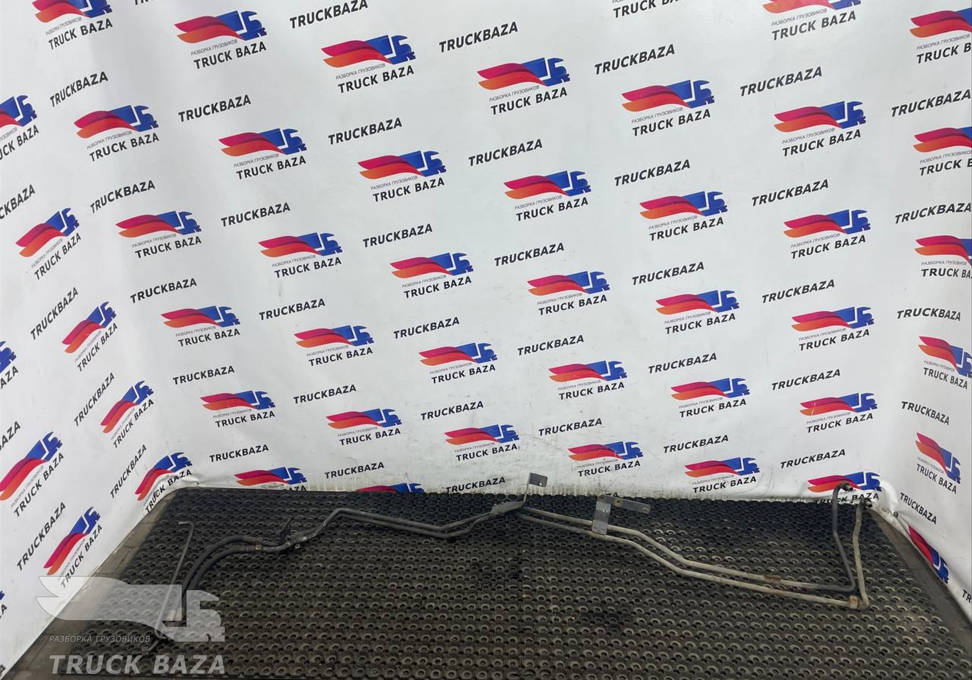 Трубка компрессора для Mercedes-Benz Actros MP3 (с 2008)