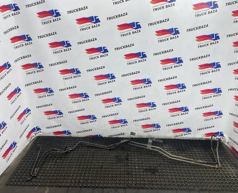 Трубка компрессора для Mercedes-Benz Actros MP3 (с 2008)