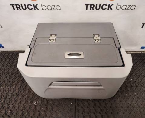 JC4619J264AJ Холодильник для Ford F-MAX (с 2018)