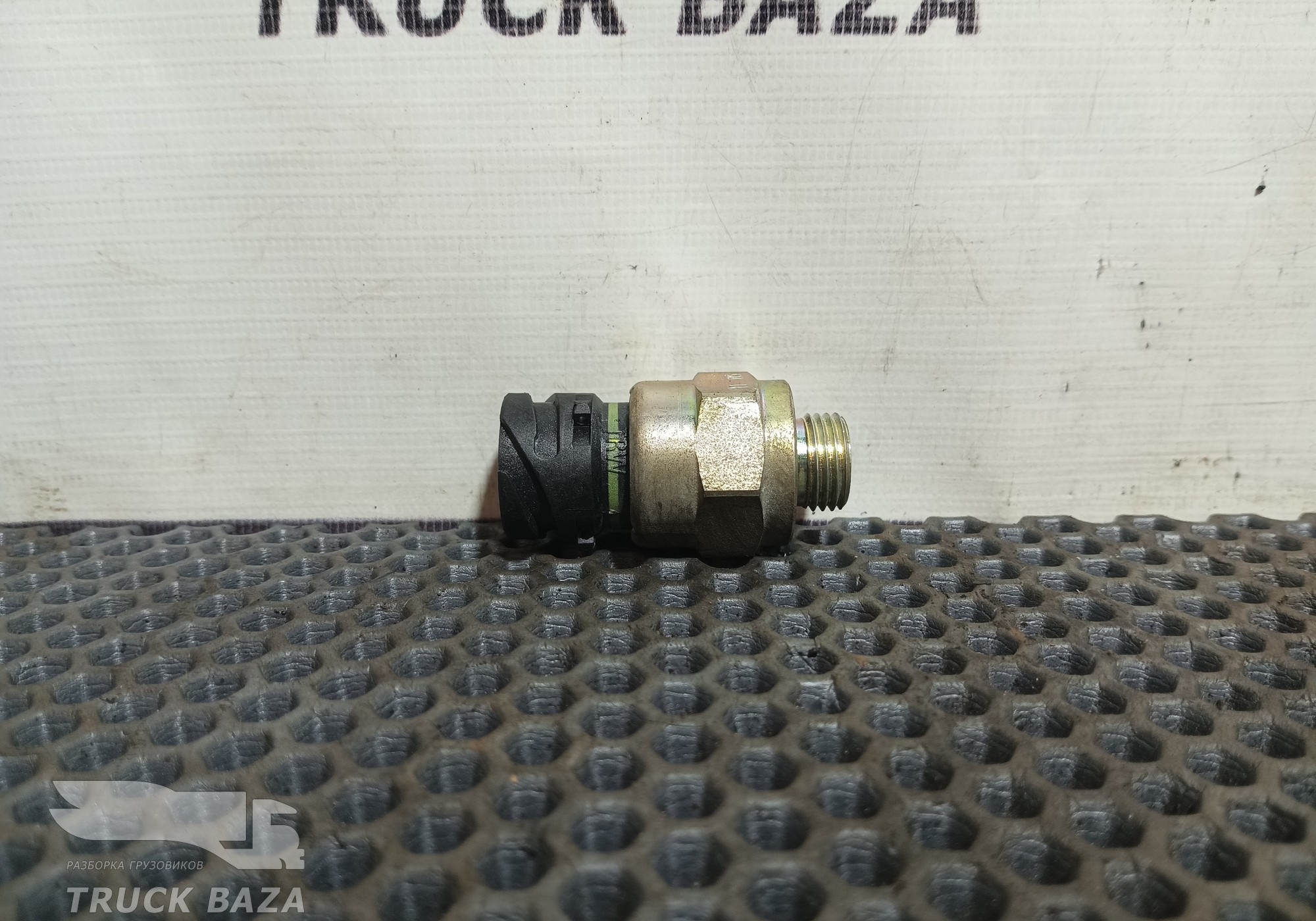 20424060 Датчик давления воздуха для Volvo FM III (с 2013)