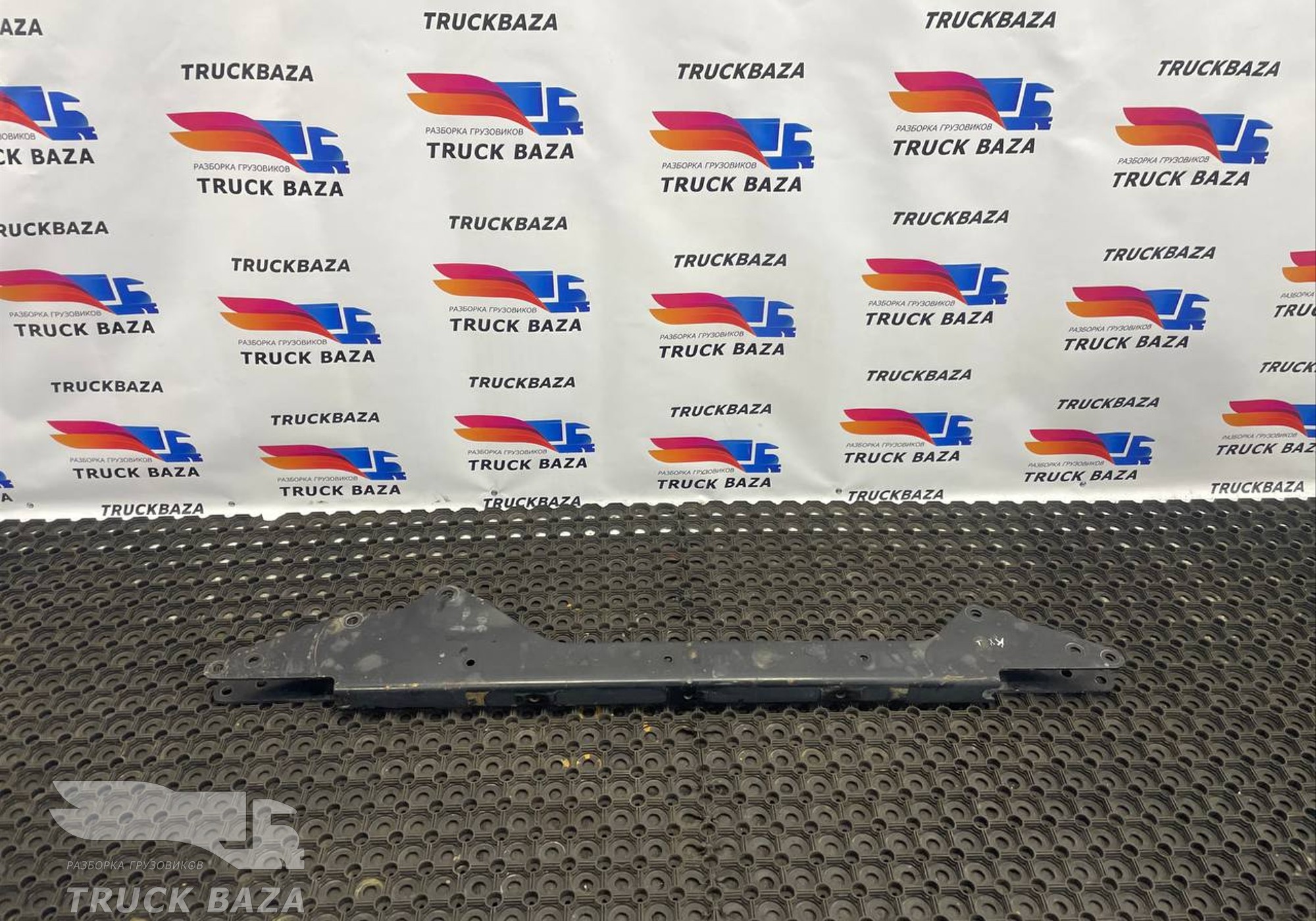 54901352112101 Кронштейн перекидок для КАМАЗ 54901