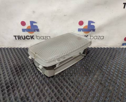 1485691 Плафон внутреннего освещения для Scania 5-series G (с 2004 по 2016)