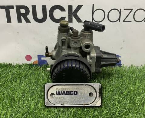 WG9000360571 Осушитель пневматической системы для Sinotruk Sitrak C7H
