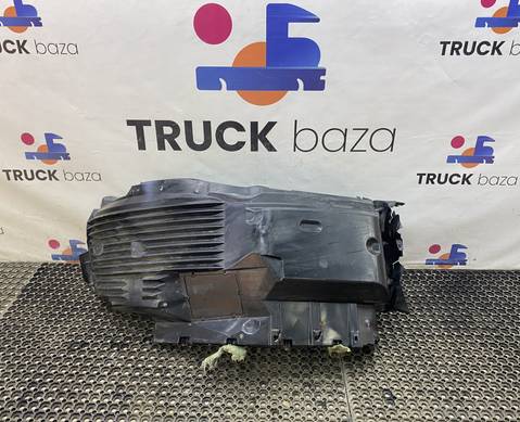 810W612300108 Крыло переднее левое для Sinotruk Sitrak C7H