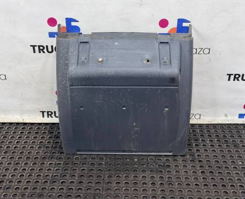 254069608 Крыло заднее передняя часть для Man TGX II (с 2012)