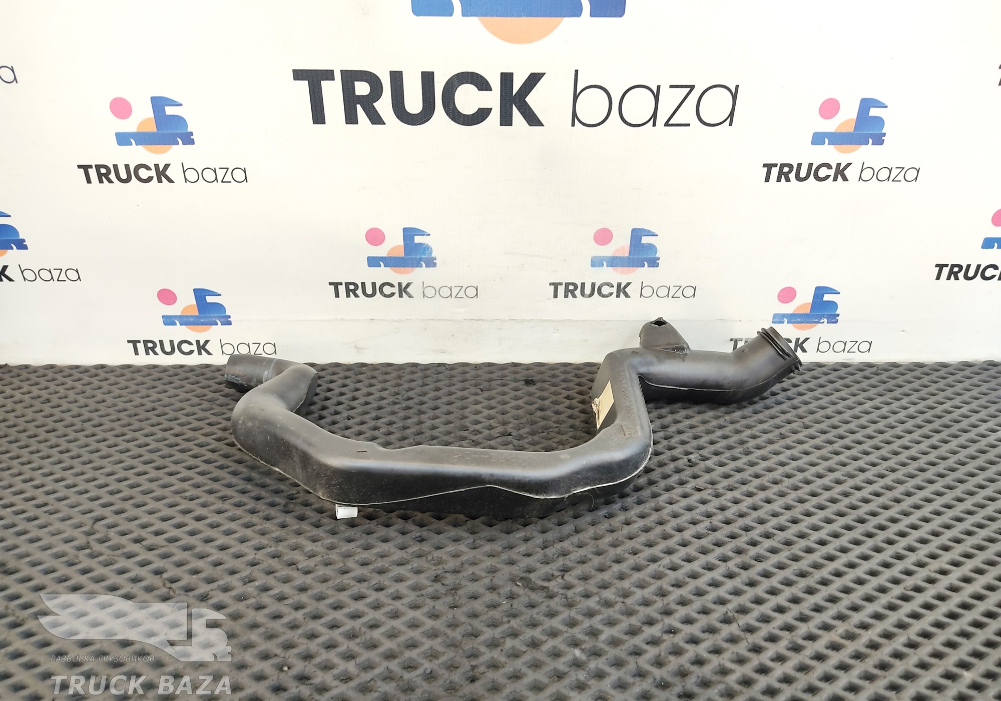 81264810078 Горловина бачка омывателя для Man TGX II (с 2012)