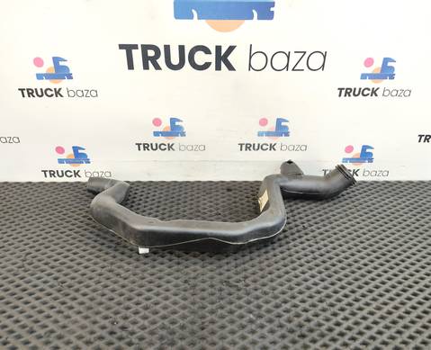 81264810078 Горловина бачка омывателя для Man TGX II (с 2012)