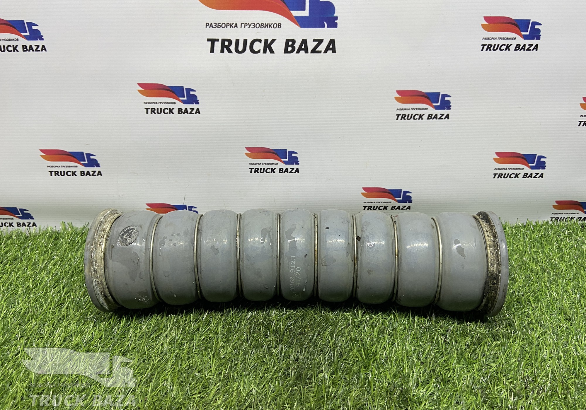 20574218 Патрубок интеркулера