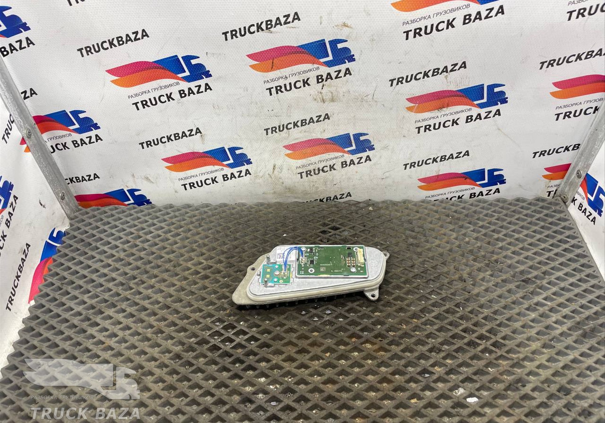 82355055 Светодиодный модуль для Volvo FH 4 (с 2012)