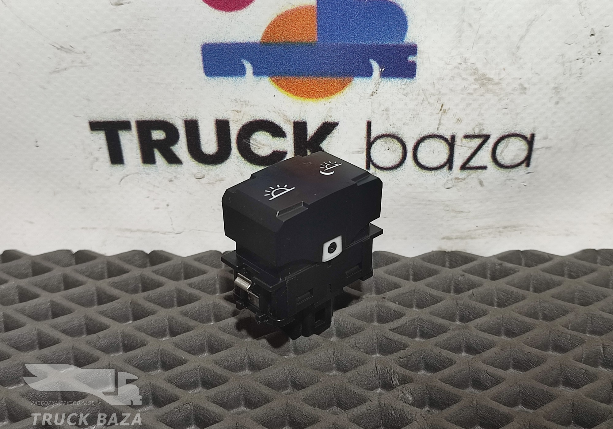 JC4613B772BB Кнопка внутреннего освещения лампы для Ford F-MAX (с 2018)