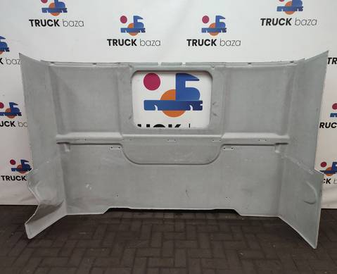 YZ16D261000002 Обшивка крыши для Sinotruk Sitrak C7H