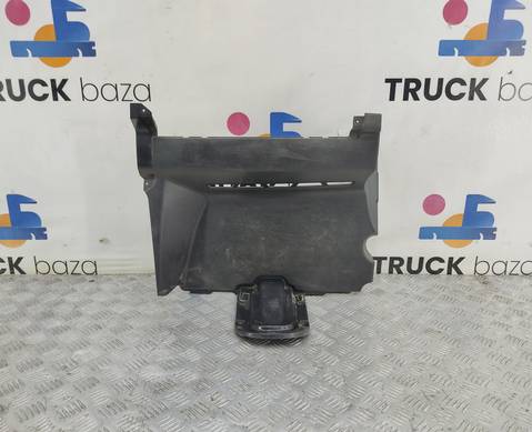 81614706012 Накладка торпедо для Man TGS II (с 2012)