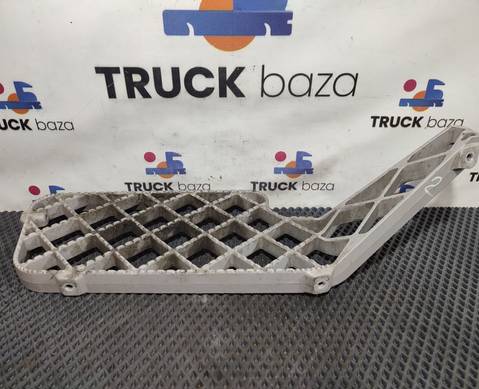 1535040 Подножка левая для Scania