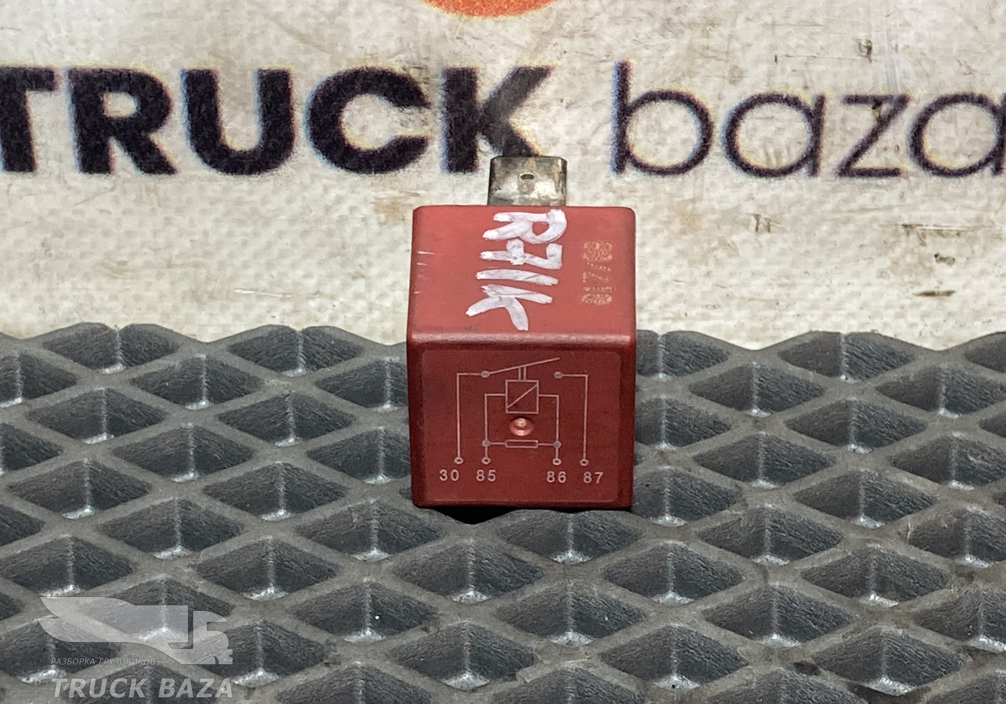 5010589425 Реле 24V для Daf 95