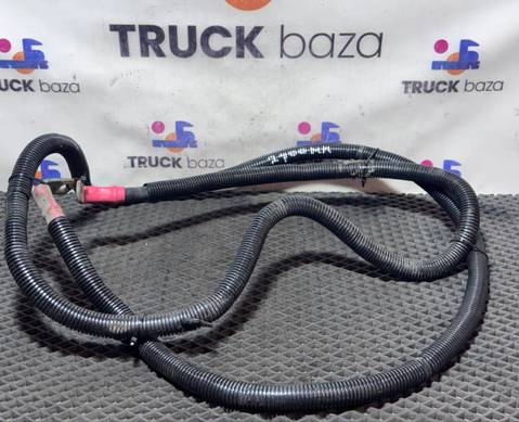 81254056038 Провод силовой 2700 мм для Man TGX I (с 2007)