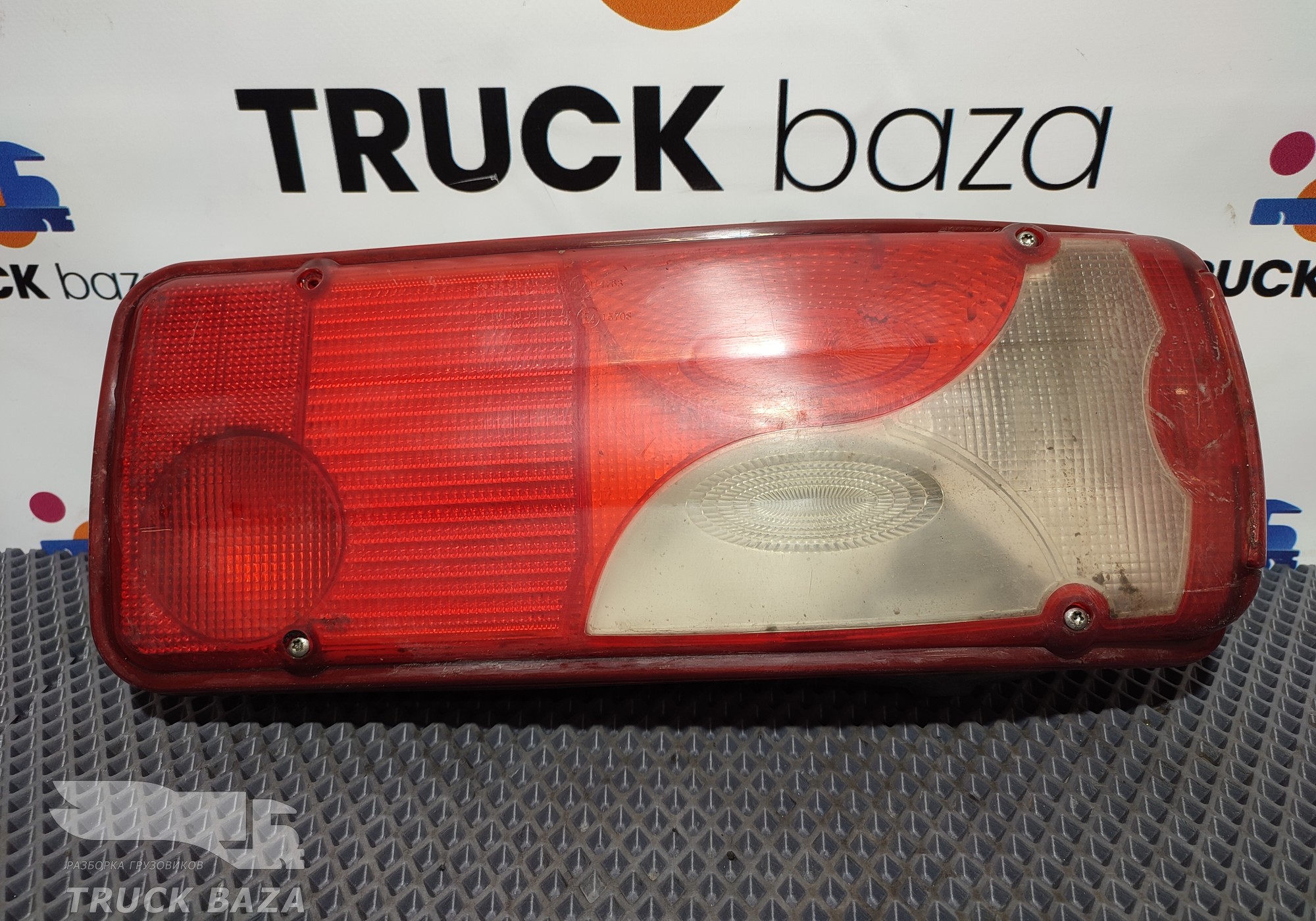 2129988 Фонарь задний правый