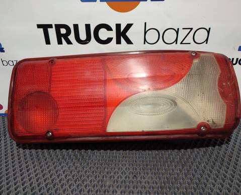 2129988 Фонарь задний правый для Scania 5-series