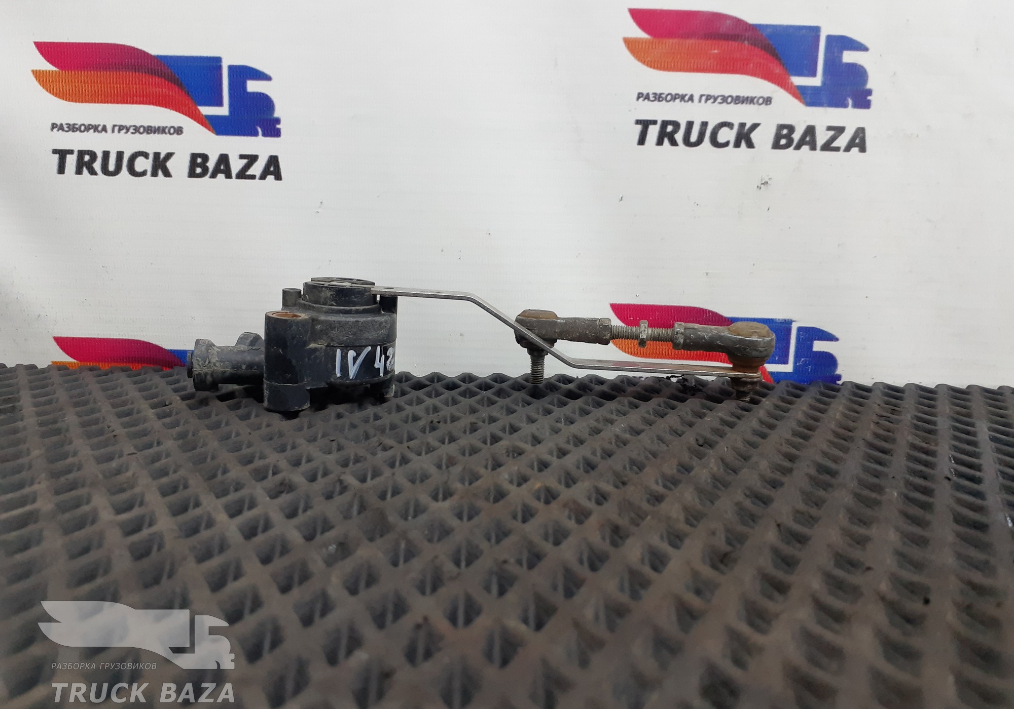 41211334 Датчик уровня пола кабины для Daf 95