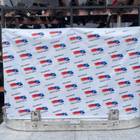 84210166 Усилитель переднего бампера для Volvo FH 4 (с 2012)
