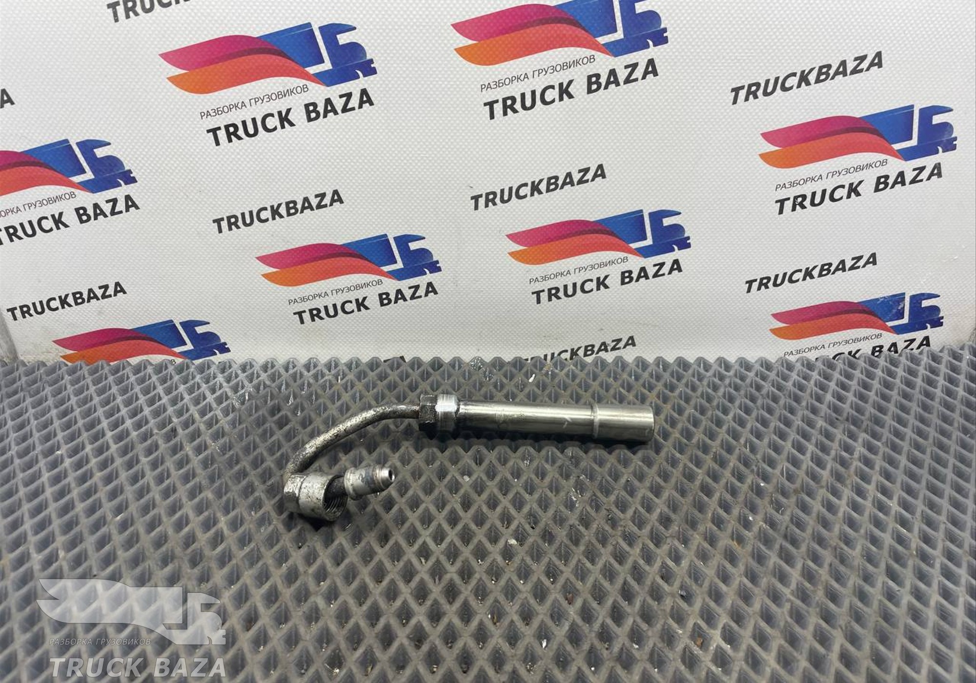 4700780810 Трубка топливная OM471 для Mercedes-Benz Actros New Actros MP4 (с 2011)