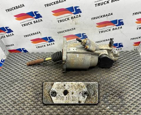 910014321 ПГУ сцепления для Volvo FH 2 (с 2002 по 2008)
