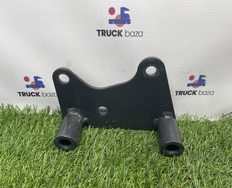 2404375 Кронштейн замка кабины левый для Scania 6-series R (с 2016)