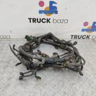 504272878 Проводка двигателя для Iveco