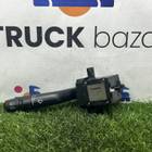 1542529 Переключатель поворотов подрулевой для Scania 4-series