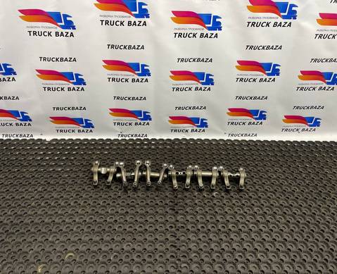 51042035065 Вал рокера (комплект) для Man TGX II (с 2012)